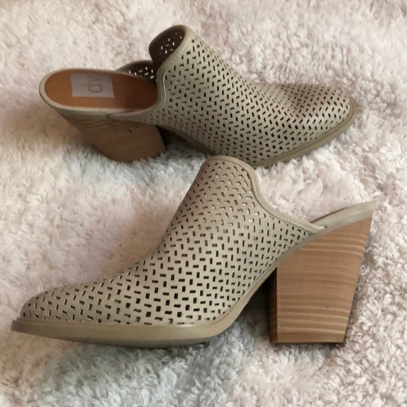 Wedge heels - Picture 3 of 3